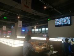 -很久以前羊肉串(中山公园店)