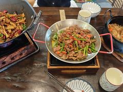 -吃货私房菜(丽江束河古镇店)