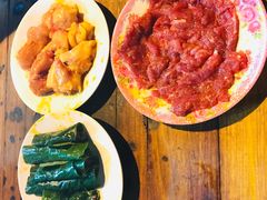 -瓦片烤肉(13号店)