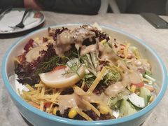 -Gray Whale 灰鲸餐厅(北美N1店)