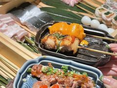 -一豚轩·烧鸟·豚骨拉面(五四路店)