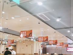 大堂-海底捞火锅(铂澜大象城店)
