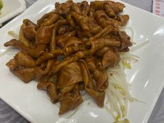 豉油皇鹅肠-粤·向群饭店(龙津东路总店)