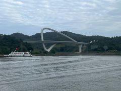 -天目湖山水园