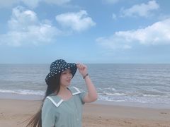 -白沙门生态公园