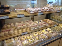 -长发西饼(临顿路店)