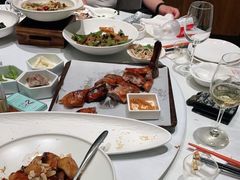 -小厨娘淮扬菜(清江苏宁广场店)