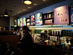 -星巴克臻选(沈阳大悦城店)