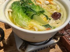 -U你·天然调味(南湖总店)