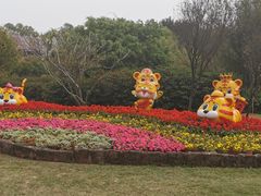 -广州莲花山旅游区