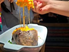 -蜜桃餐厅·伴山(湖滨商业街店)