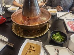 -北门涮肉·铜锅涮肉(南锣鼓巷店)