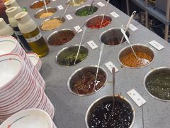 -喜家自助小火锅(乐客城店)