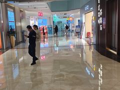 -福田卓悦INTOWN购物中心