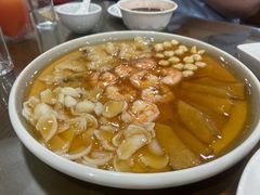 -京天红酒家(虎坊路店)