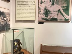 -二沙岛-广东华侨博物馆