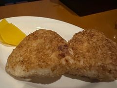 -福烤锦花(长乐路店)