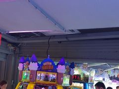 -阿尔法Game Station(中山路店)
