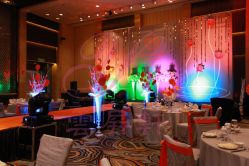 -上海浦东喜来登由由大酒店·宴会厅