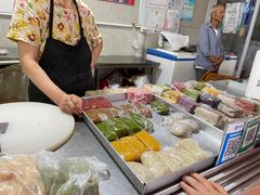 -近水阁糕点(皮市街店)