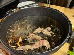 -一井烧肉·活鳗·寿司(望京SOHO店)