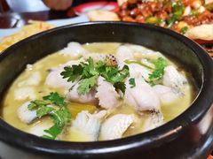 -酒肉门孔府菜(曲阜游客中心店)