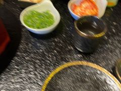 -樱嘢·炭火烧肉(惠南店)