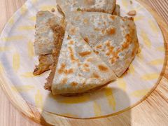 -甲乙饼·手工牛肉饼(东方广场店)