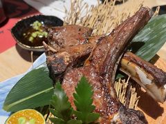 -鸟山鸣·日料食堂(王府井店)