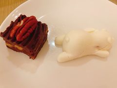 -舟山朱家尖威斯汀酒店·知味标帜自助餐厅
