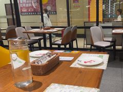 -萨贝尔意式餐厅(宝信店)