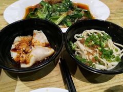 点心-盘飧市(春熙路店)