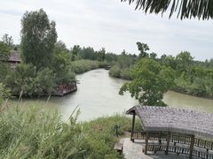 -泗洪洪泽湖湿地景区