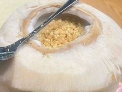 -煲大王猪肚鸡·椰子鸡火锅(红谷滩万达店)