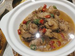 -鱼食饭稻·苏浙土菜17年老馆子(平江路店)