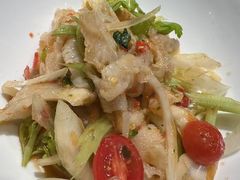 -金厨泰国餐厅·全泰籍厨师料理(拱北店)