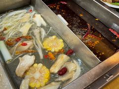 鸳鸯锅-沱江鱼府(丽江店)