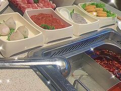 -海底捞火锅(勒泰店)