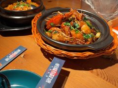 -蝦塘·中国餐馆(城墙南马道巷店)