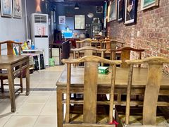 -沈记菜馆(酒仙桥路店)