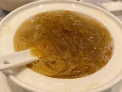 高汤鱼翅-东海酒家(长平东路店)