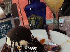 -Chili's Cafe&Bar奇利斯(滨江店)