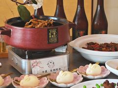 -十里·东湖院子(湖北省博物馆店)