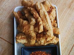 -重庆乌鱼庄·龙滋鲜(青羊大道店)