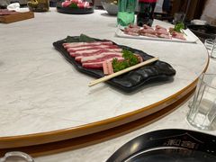-龙记珍牛和牛烧肉(龙南街店)