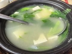 -绥缘老烧麦(中天店)