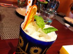 -杭州西子湖四季酒店-WL BISTRO西湖餐厅(灵隐路店)