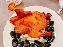 -天毓山庄·餐厅