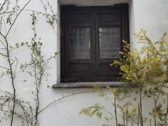 -青果巷历史文化街区