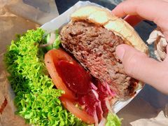 -Fergburger(皇后镇店)